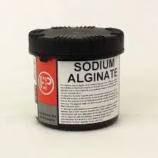 Sodium Alginate